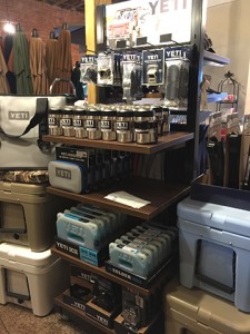 yeti coolers